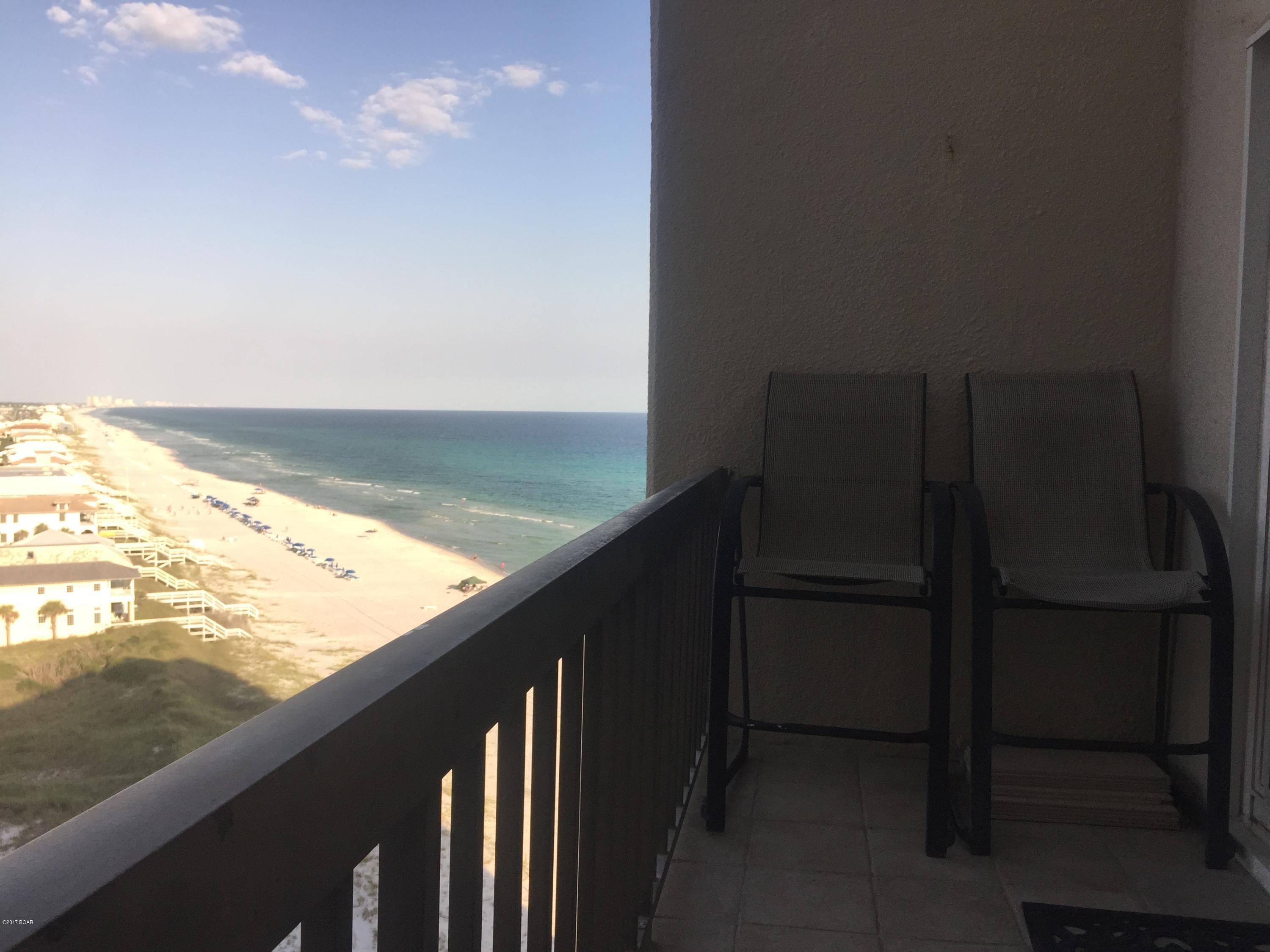 Pinnacle Port Phase 1-A - Residential