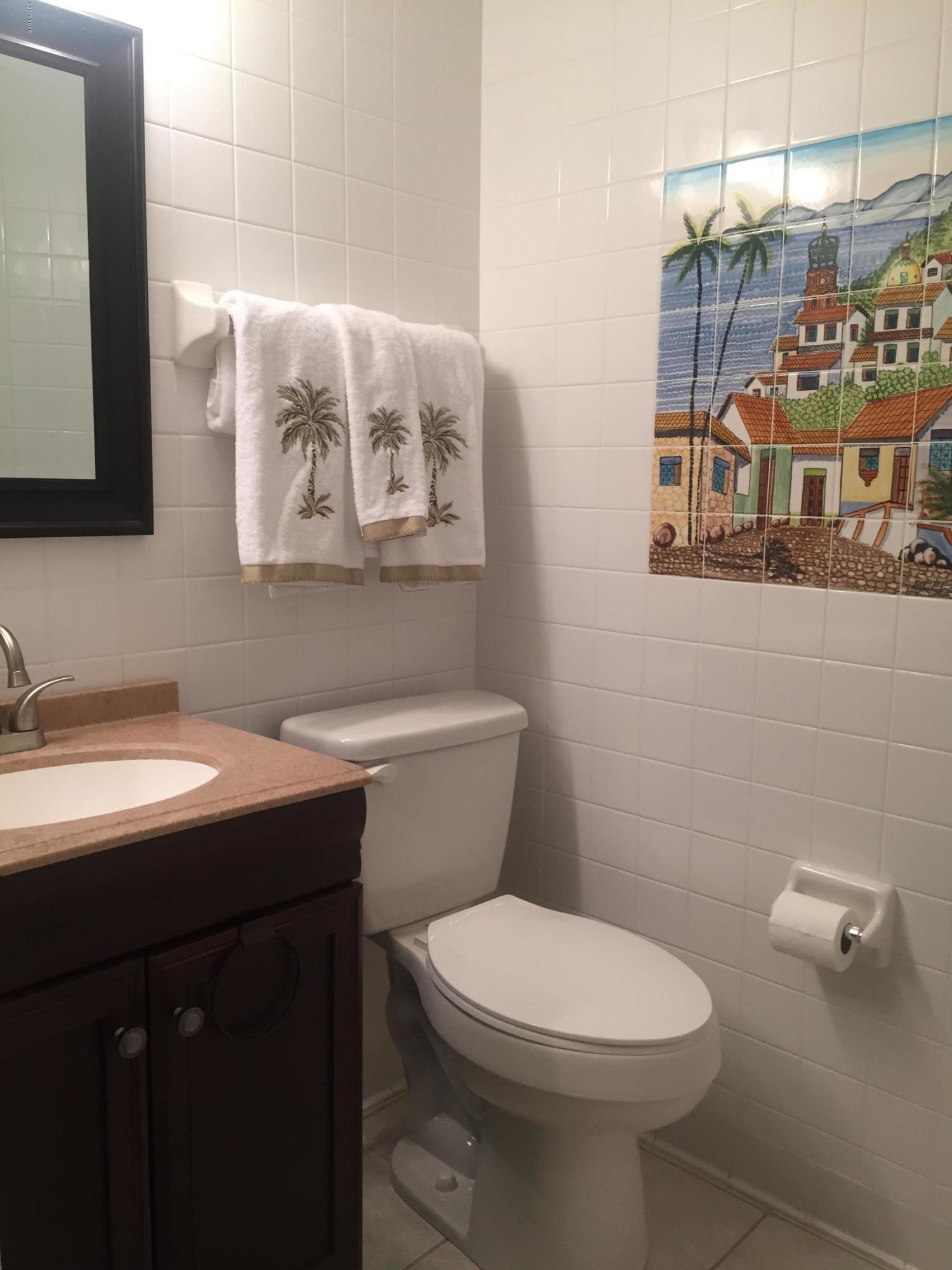 Pinnacle Port Phase 1-A - Residential