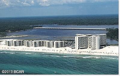 Pinnacle Port Phase 1-A - Residential