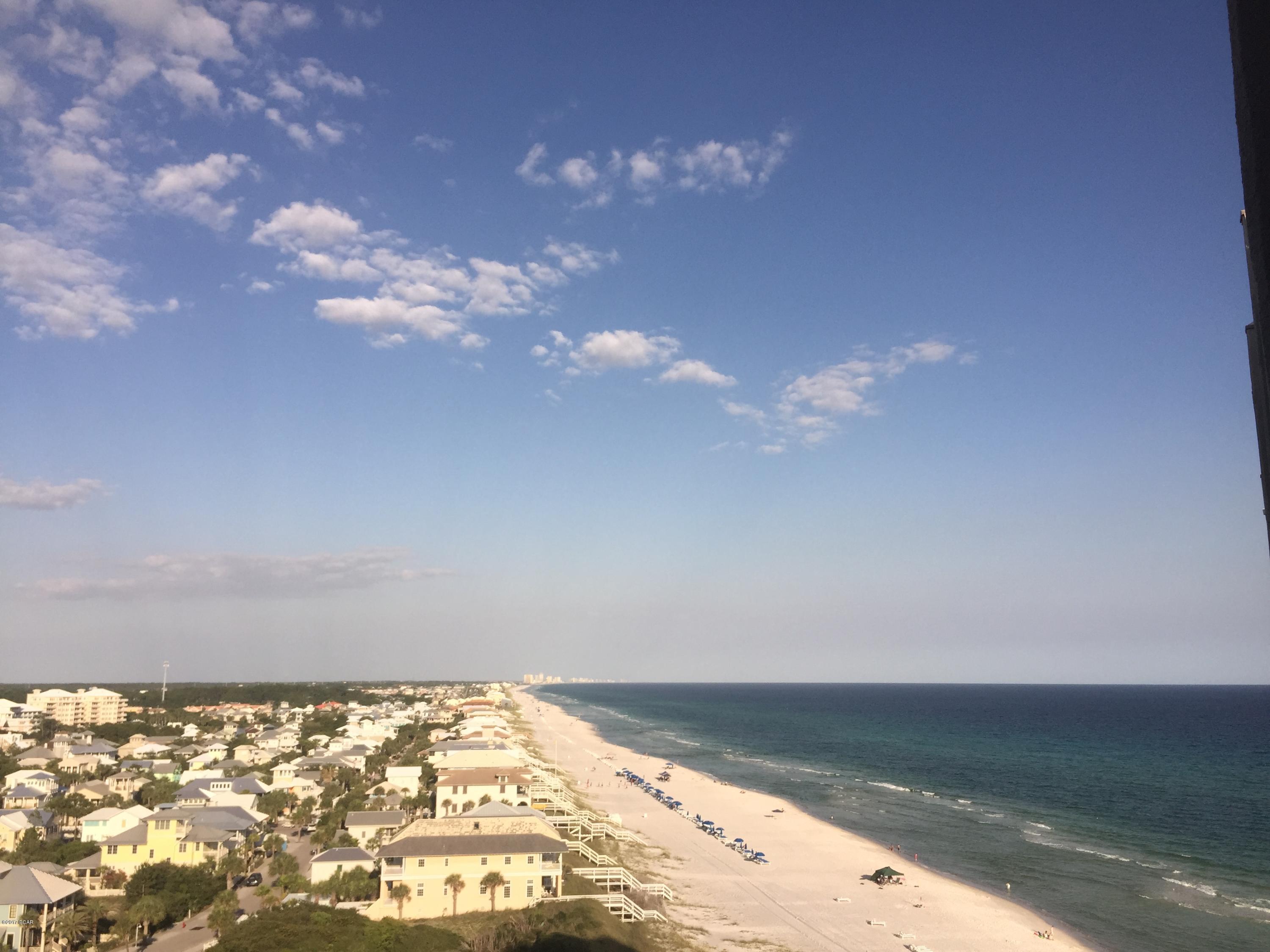 Pinnacle Port Phase 1-A - Residential