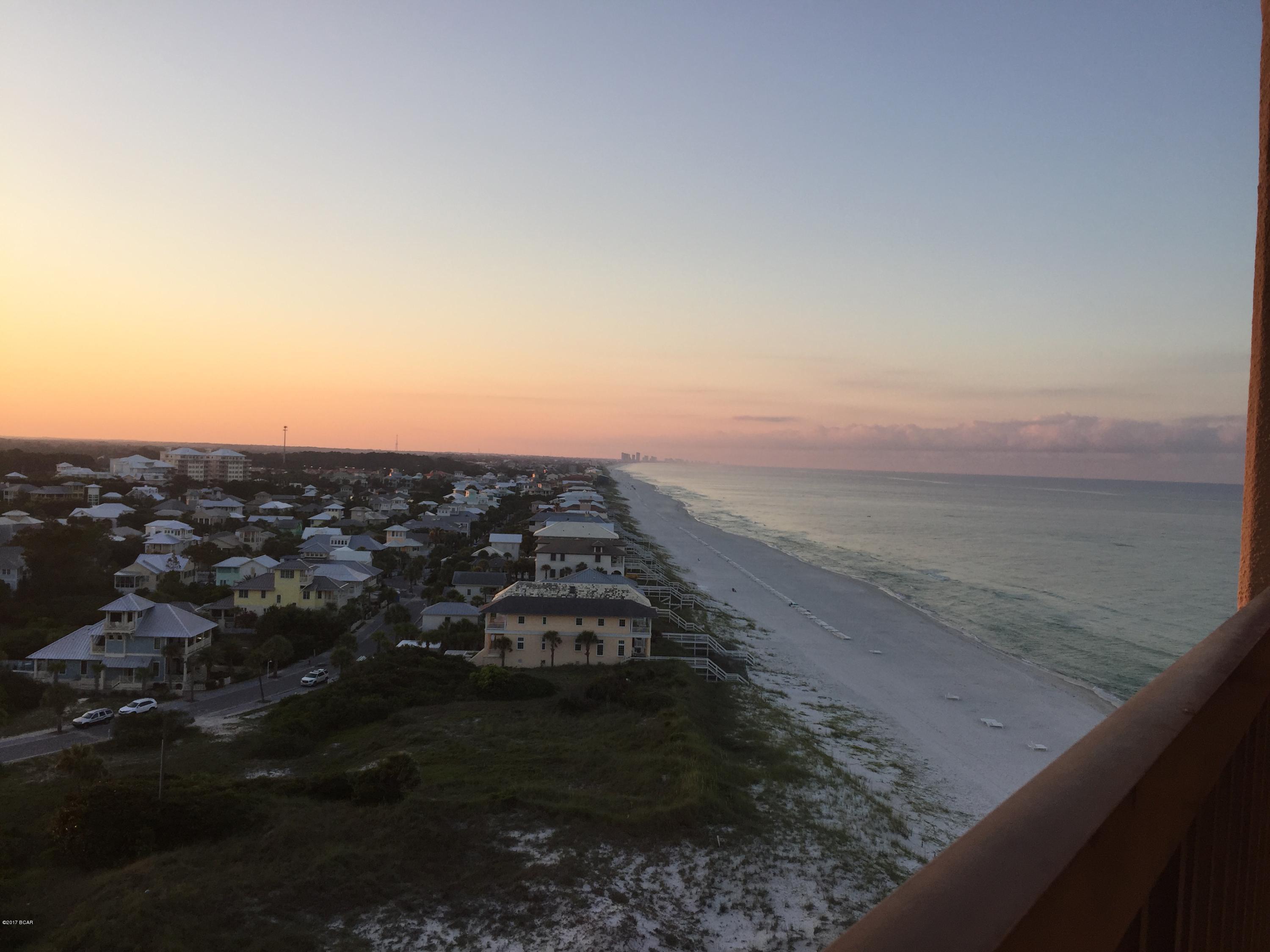 Pinnacle Port Phase 1-A - Residential