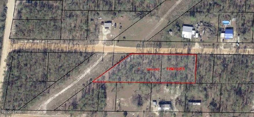 Over 1.42 acres in the Fountain area... Zoned R2 for single family, duplex, and manufactured homes.  This is two lots... one lot is .93 and the other is .49 and the seller would like to sell together.  All info is approx and must be verified by Buyers if important.    

CASH ONLY-BUYER TO DO THEIR OWN DUE DILIGENCE