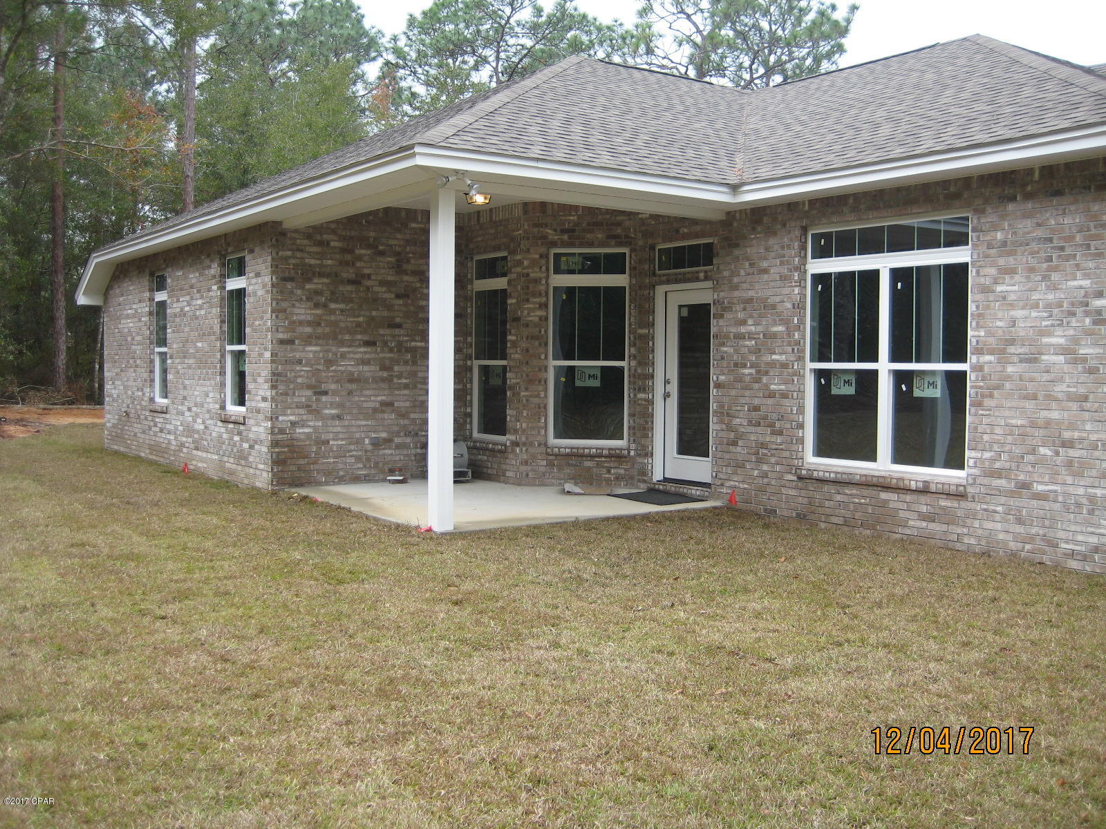 Cedar Creek Chase Ph 1 - Residential