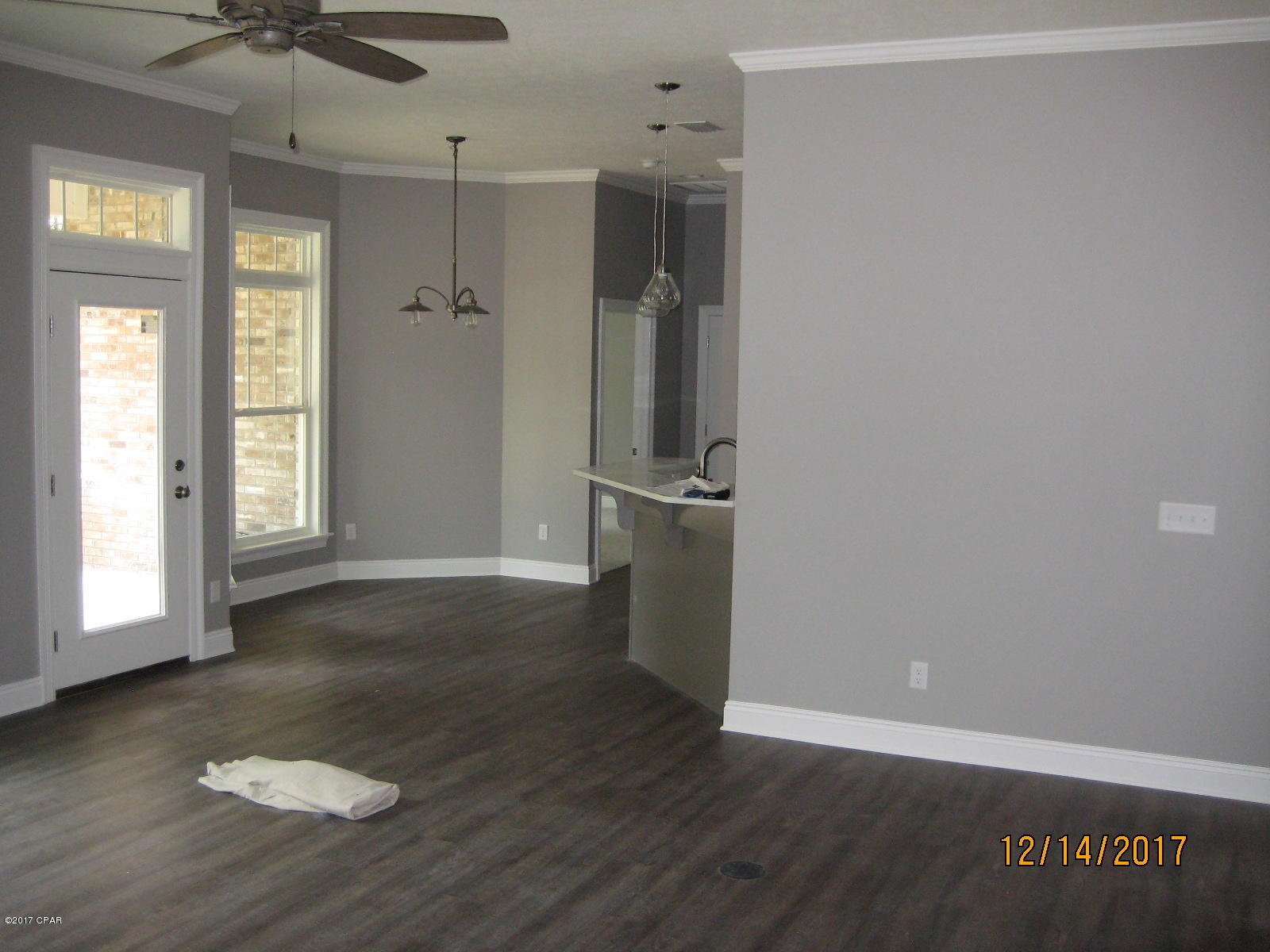 Cedar Creek Chase Ph 1 - Residential