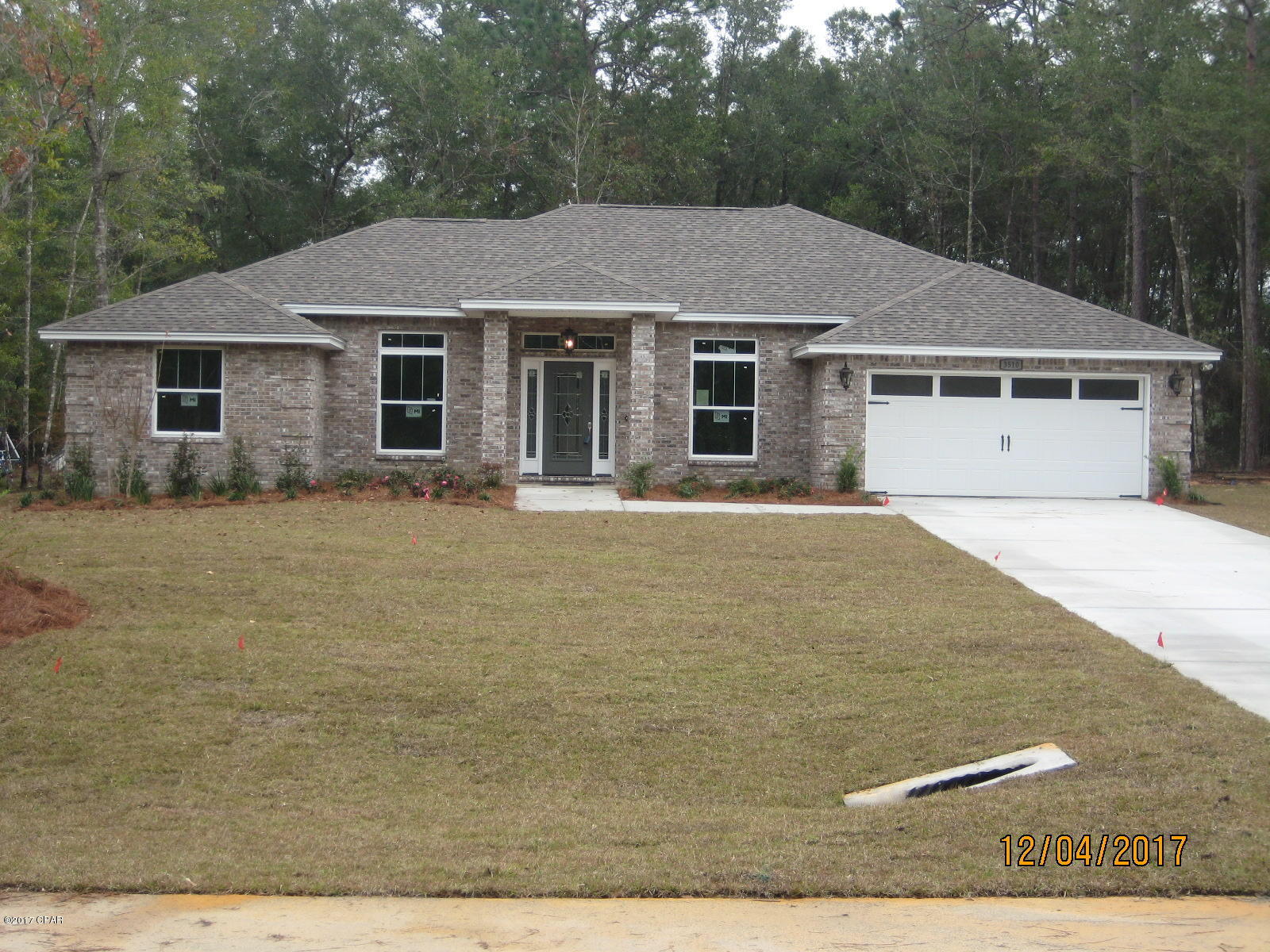 Cedar Creek Chase Ph 1 - Residential