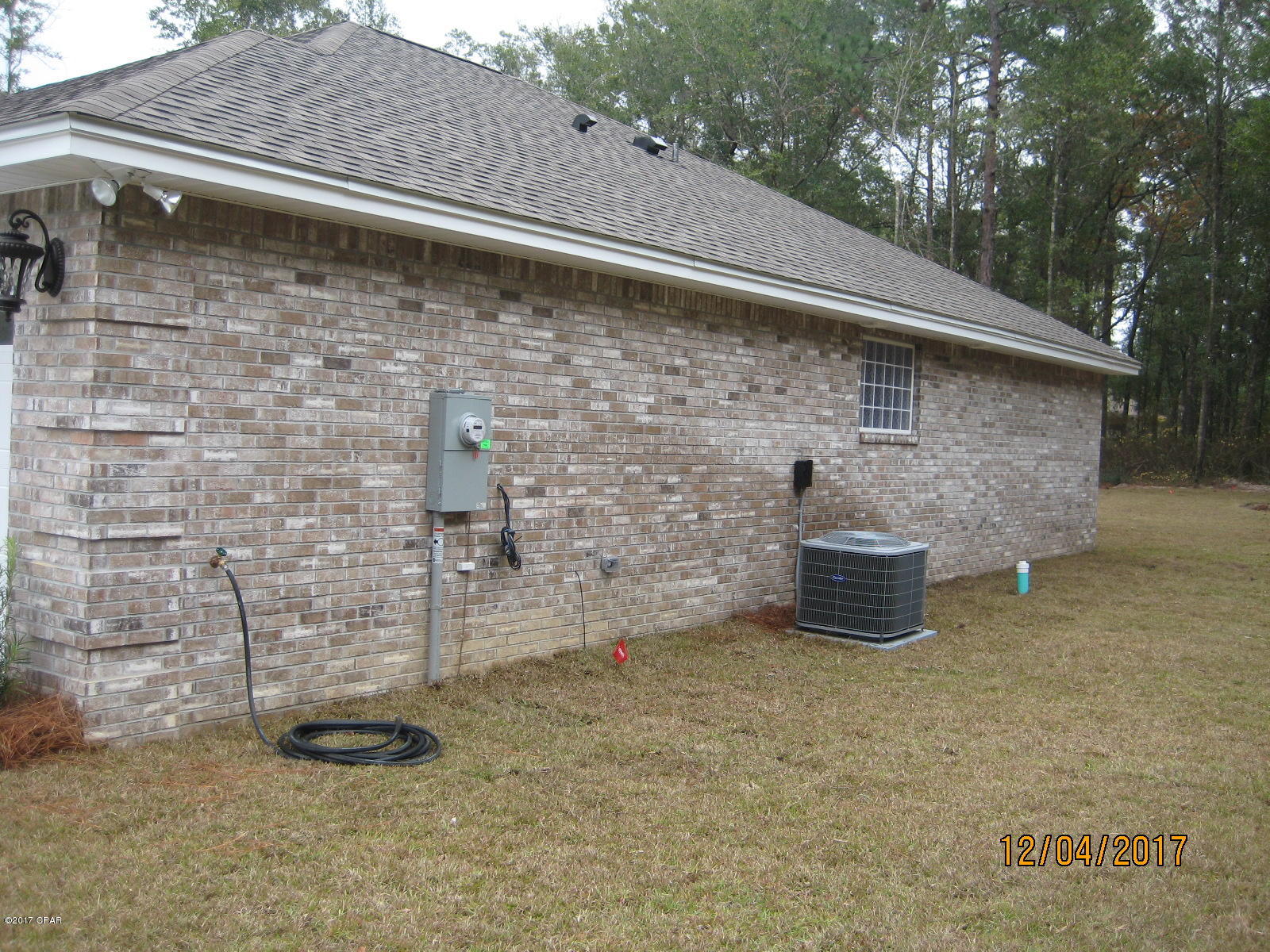 Cedar Creek Chase Ph 1 - Residential