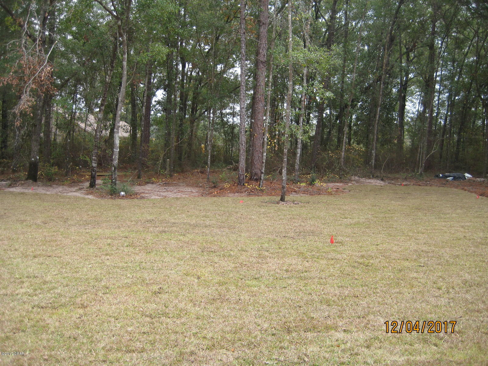 Cedar Creek Chase Ph 1 - Residential