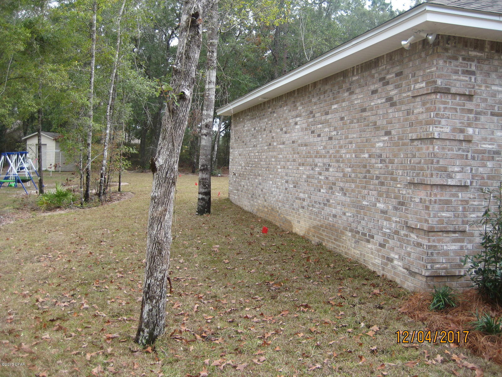 Cedar Creek Chase Ph 1 - Residential