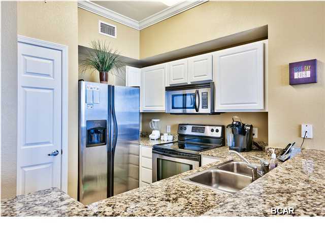 Tidewater Beach Phase II - Residential