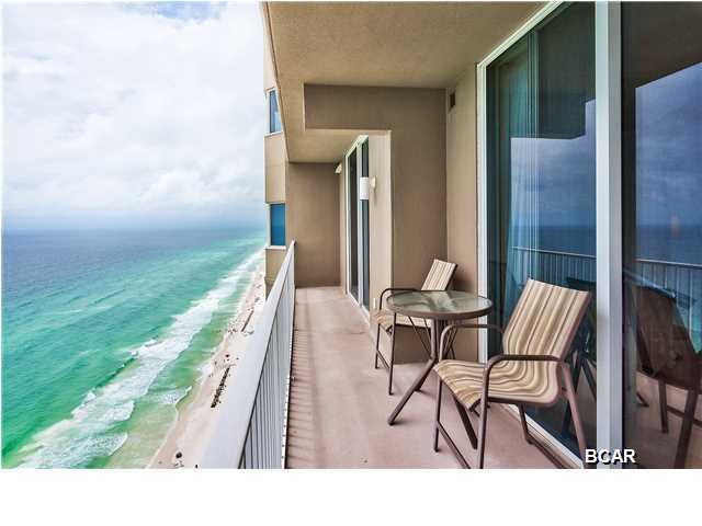 Tidewater Beach Phase II - Residential