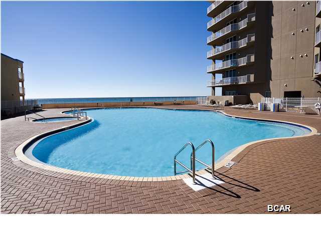 Tidewater Beach Phase II - Residential