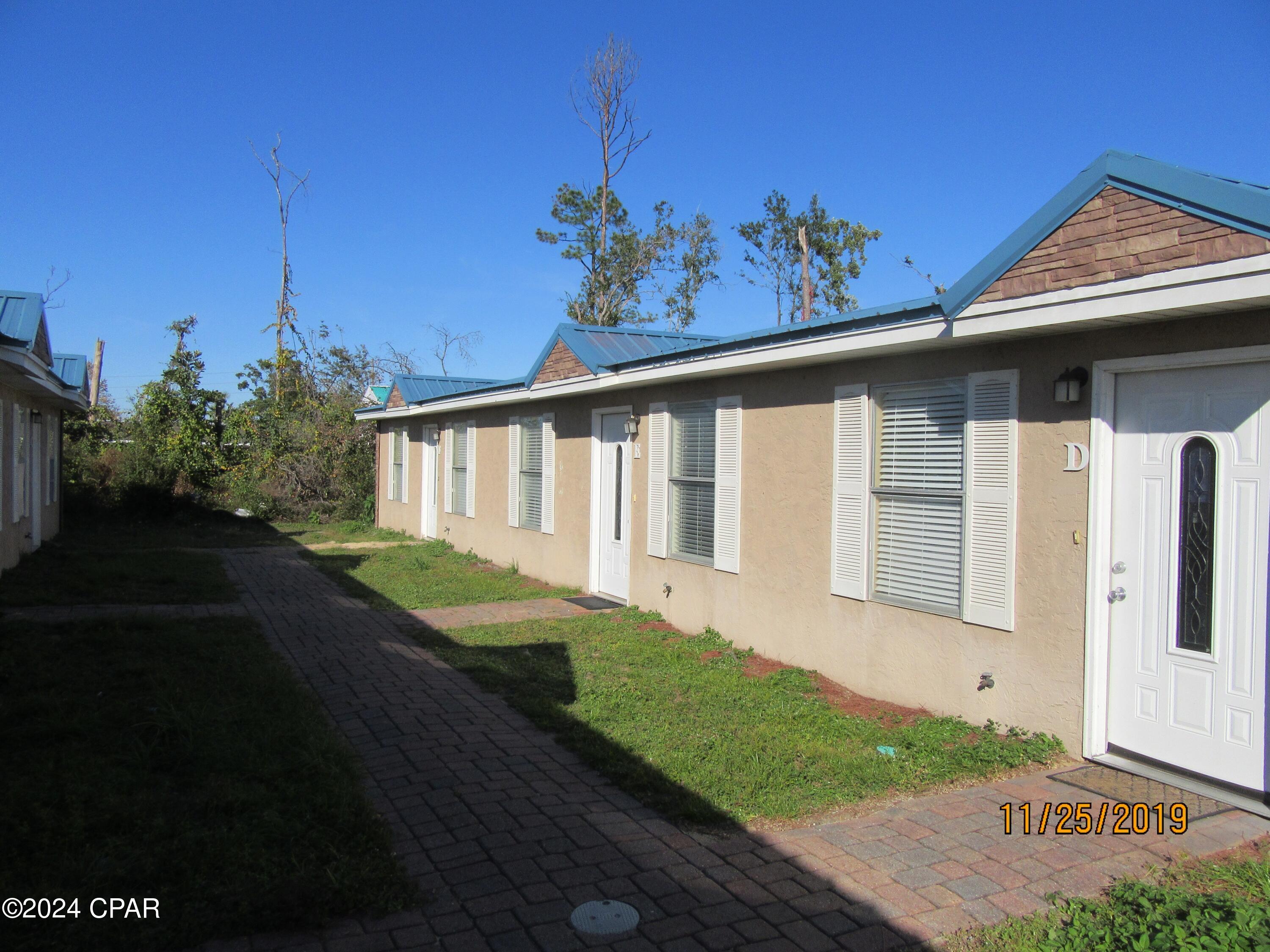 [No Recorded Subdiv] - Residential Lease