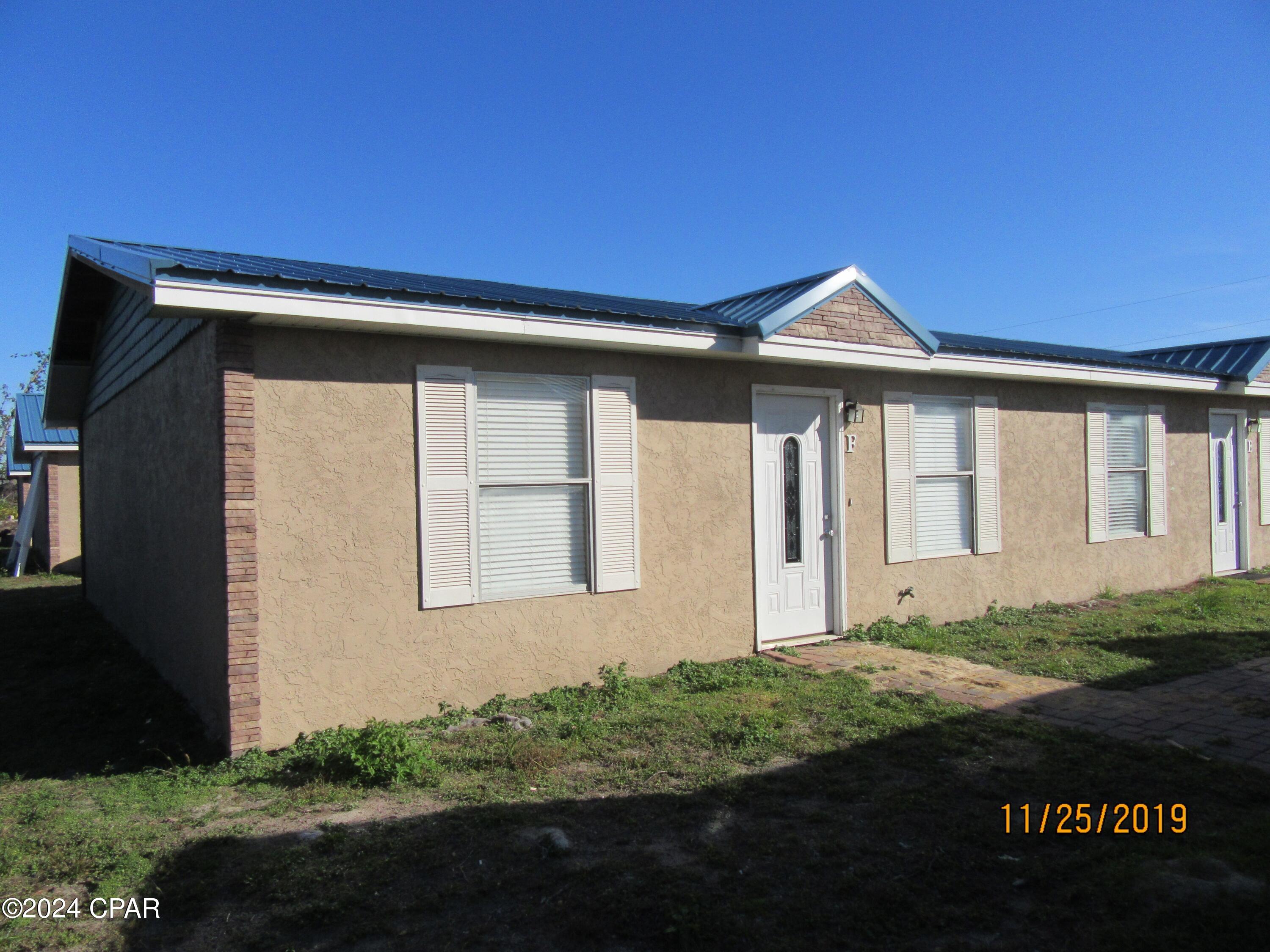 [No Recorded Subdiv] - Residential Lease