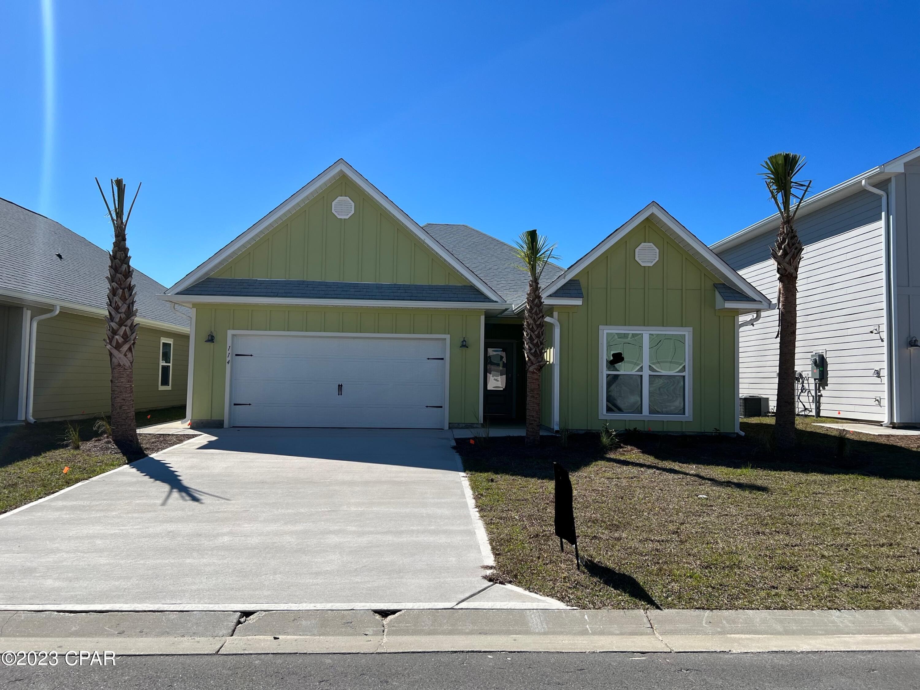 Windmark - Residential