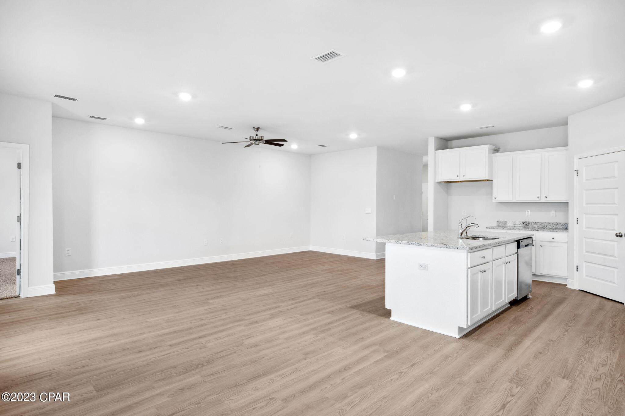 Bayside at Ward Creek - Residential