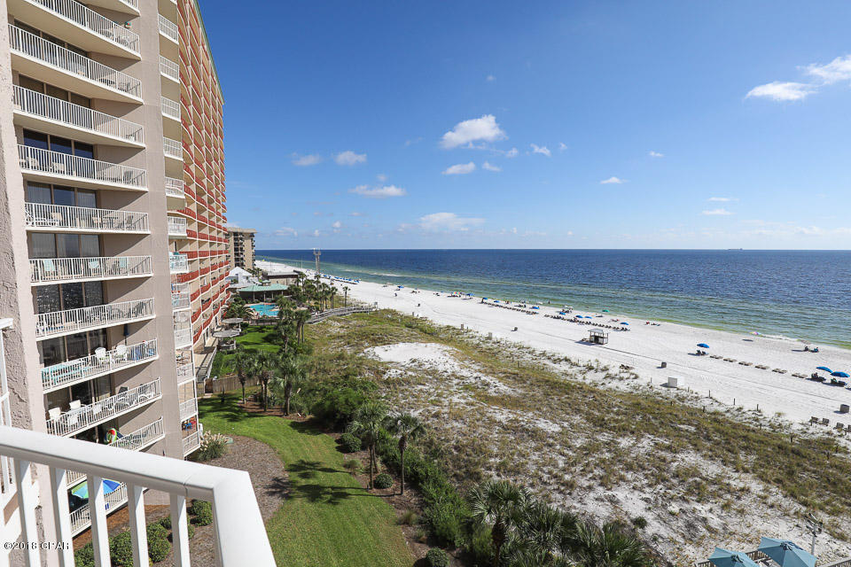 Dunes Of Panama Phase V - Residential