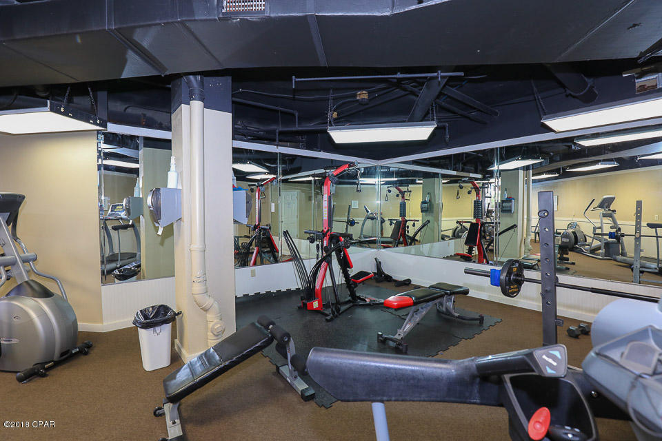 Dunes Of Panama Phase V - Residential