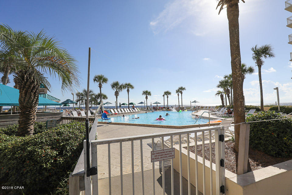 Dunes Of Panama Phase V - Residential