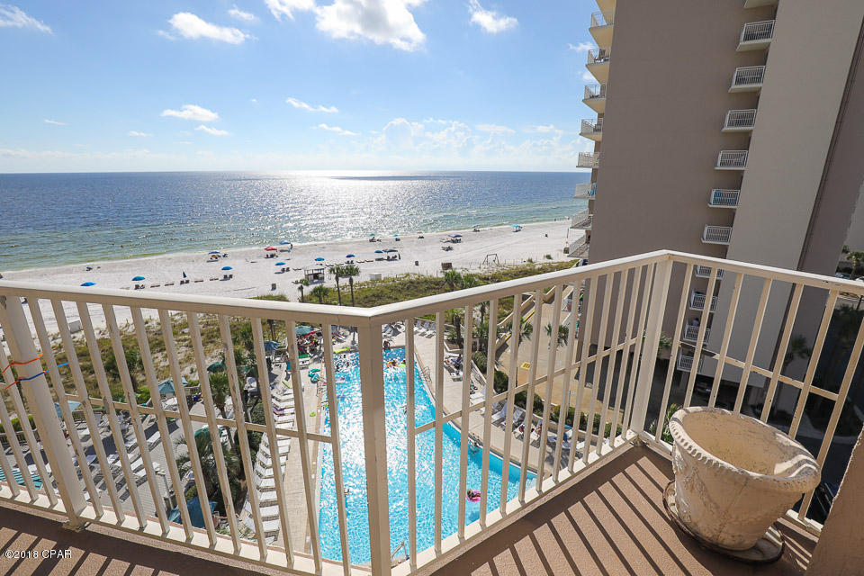 Dunes Of Panama Phase V - Residential