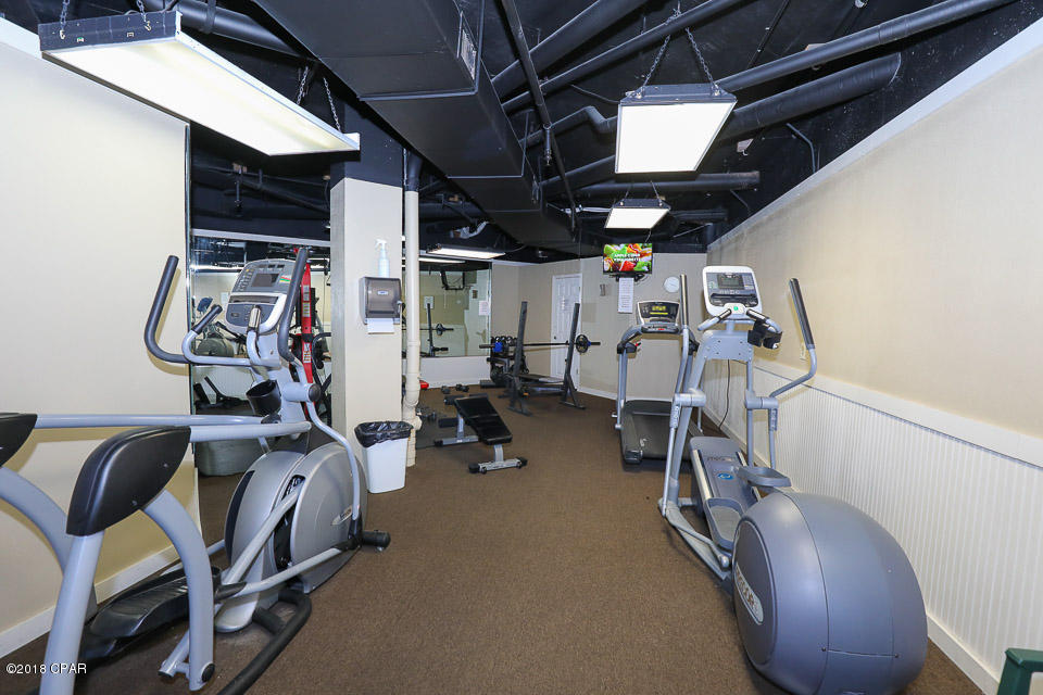 Dunes Of Panama Phase V - Residential