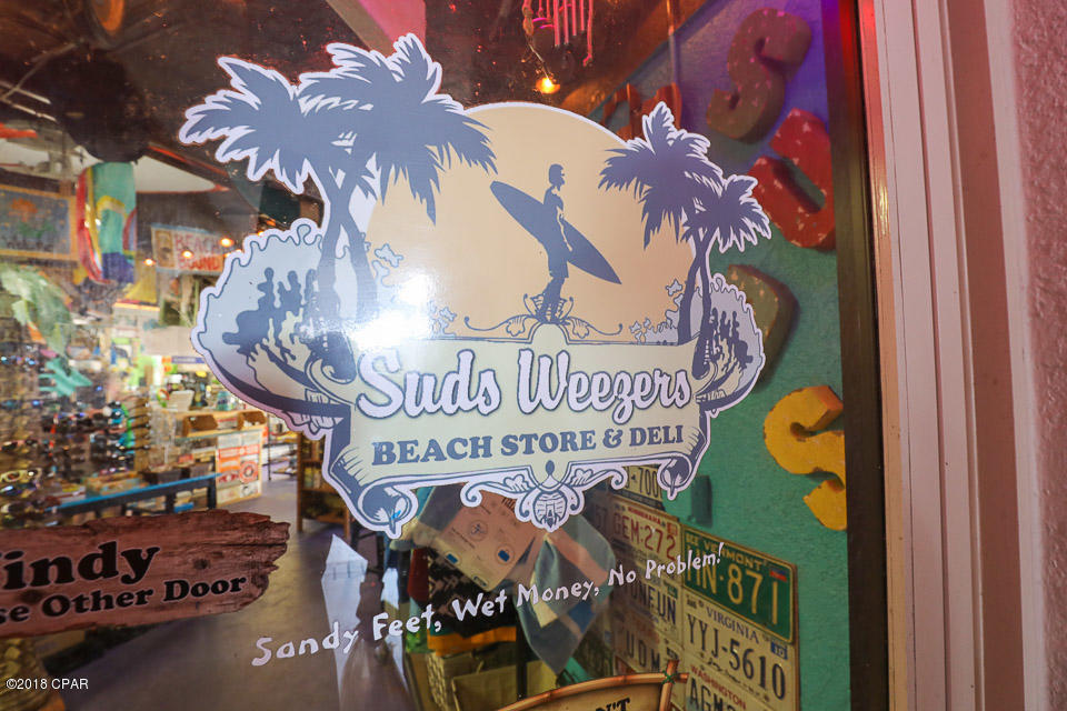 Dunes Of Panama Phase V - Residential