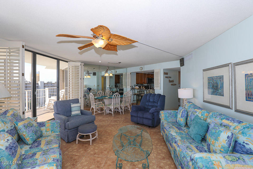 Dunes Of Panama Phase V - Residential