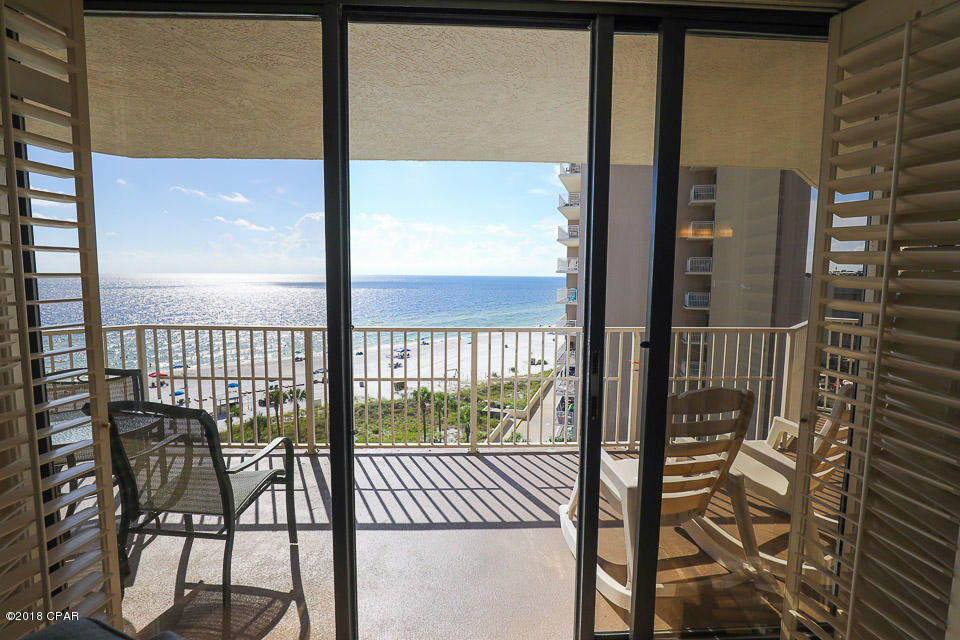 Dunes Of Panama Phase V - Residential