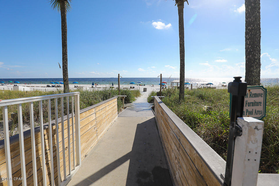 Dunes Of Panama Phase V - Residential