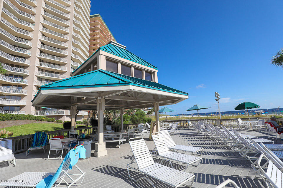 Dunes Of Panama Phase V - Residential