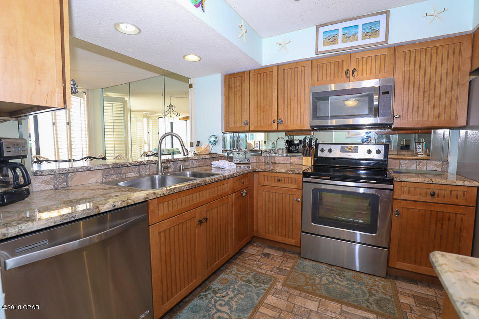 Dunes Of Panama Phase V - Residential