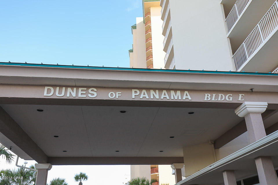 Dunes Of Panama Phase V - Residential