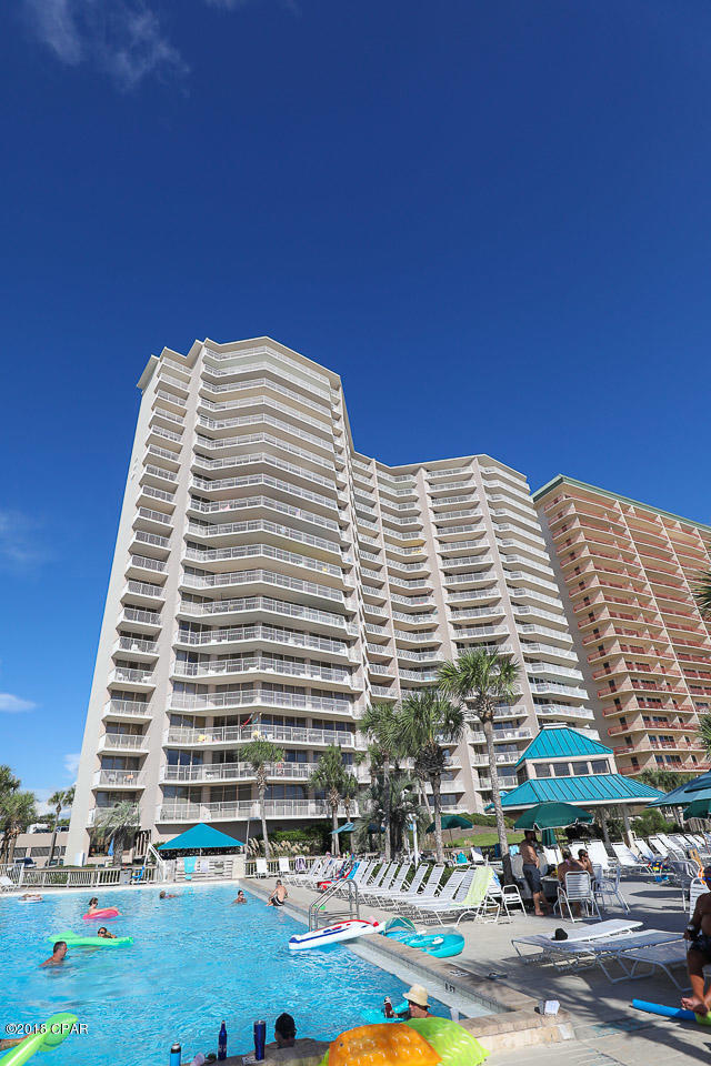 Dunes Of Panama Phase V - Residential