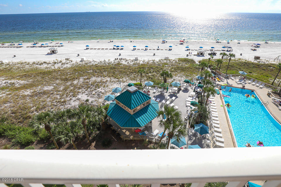 Dunes Of Panama Phase V - Residential