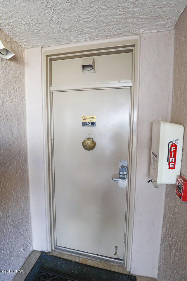 Dunes Of Panama Phase V - Residential