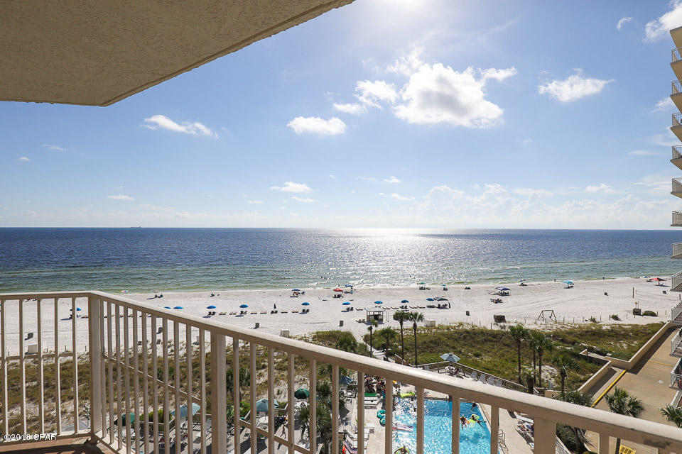 Dunes Of Panama Phase V - Residential