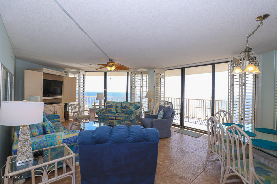 Dunes Of Panama Phase V - Residential