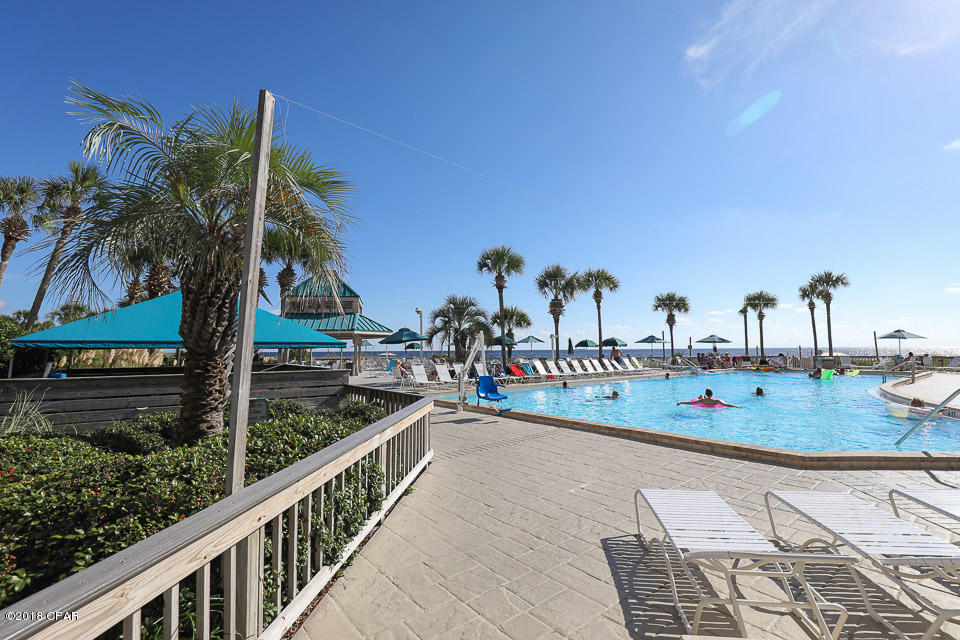 Dunes Of Panama Phase V - Residential