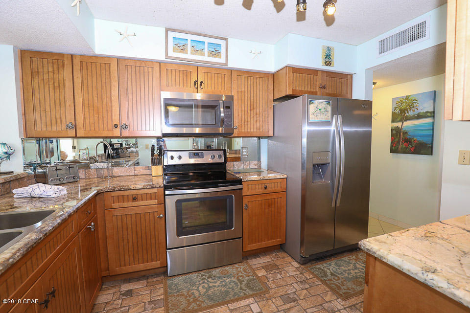 Dunes Of Panama Phase V - Residential