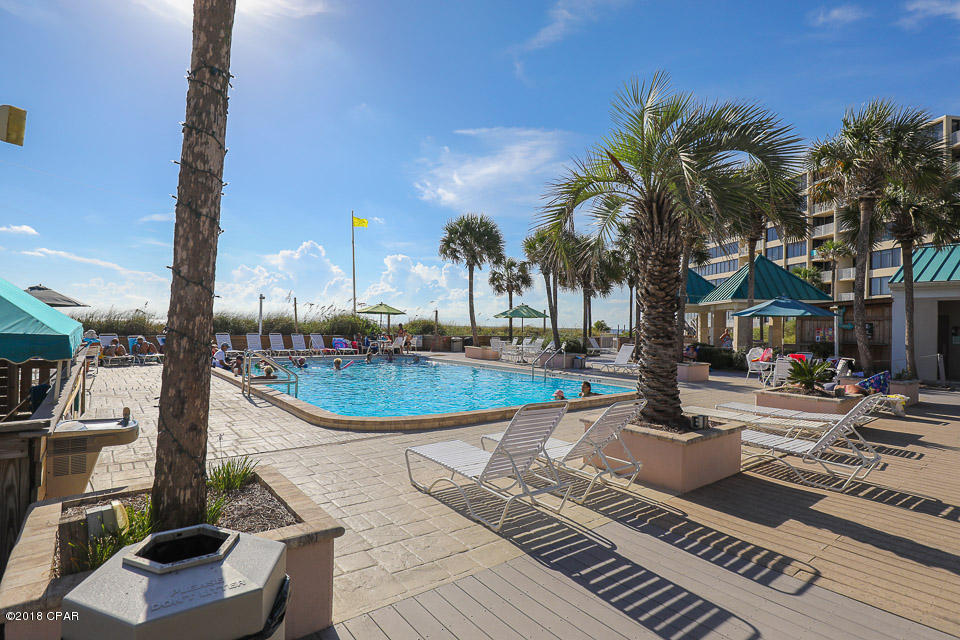 Dunes Of Panama Phase V - Residential