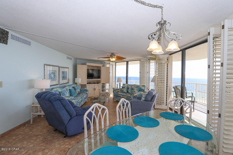 Dunes Of Panama Phase V - Residential