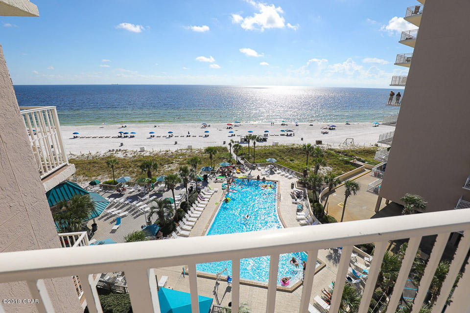 Dunes Of Panama Phase V - Residential