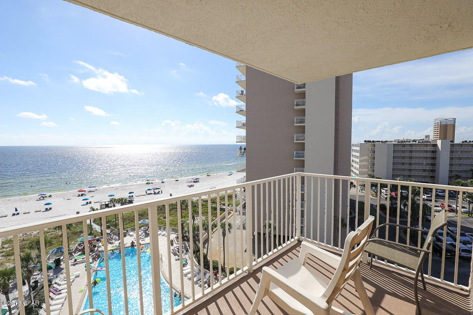 Dunes Of Panama Phase V - Residential