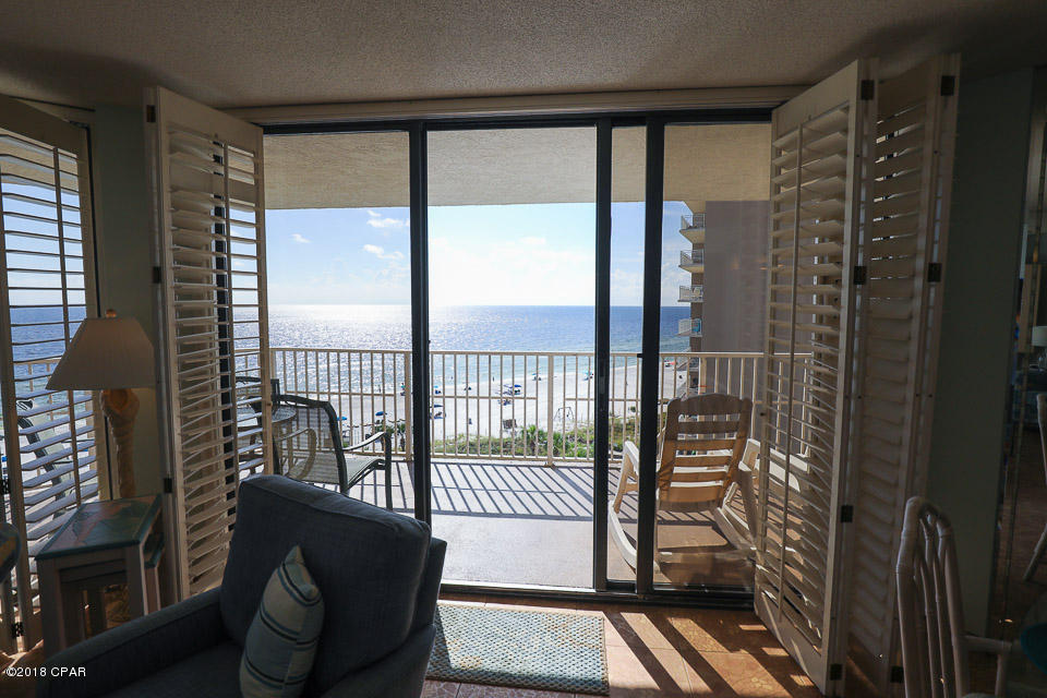 Dunes Of Panama Phase V - Residential