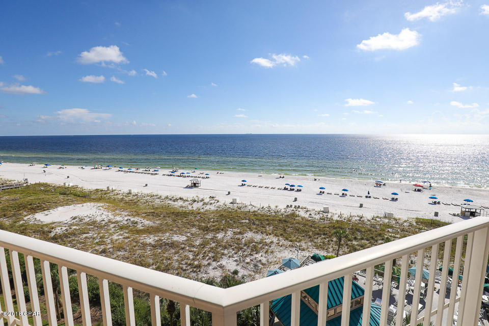 Dunes Of Panama Phase V - Residential