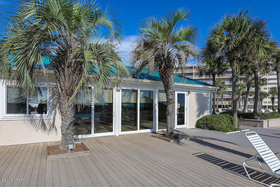 Dunes Of Panama Phase V - Residential