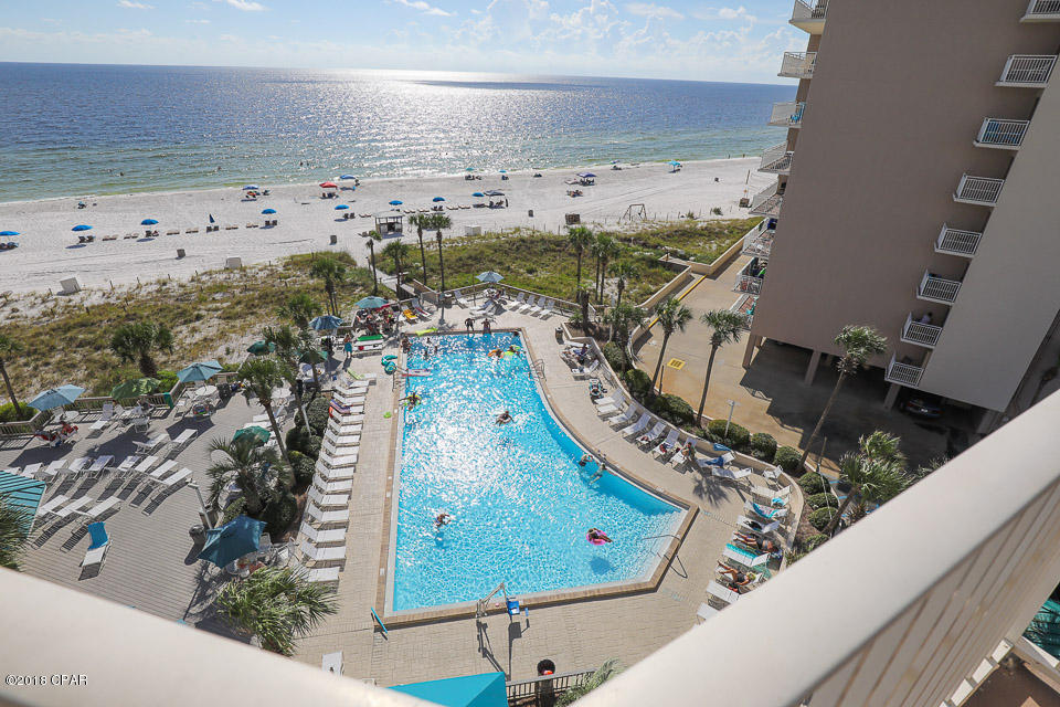 Dunes Of Panama Phase V - Residential