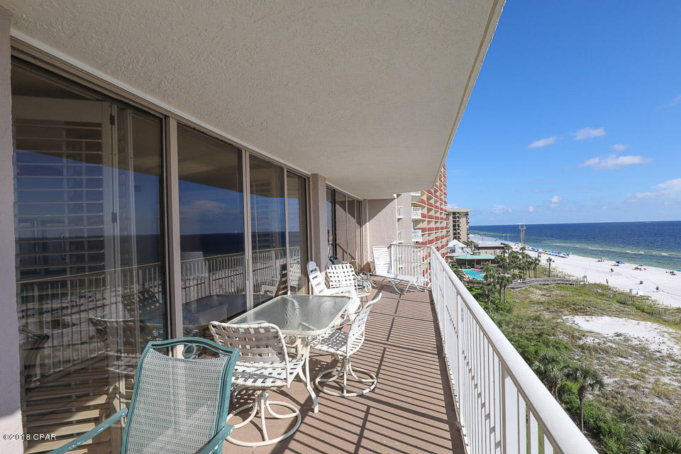 Dunes Of Panama Phase V - Residential