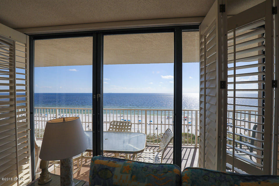 Dunes Of Panama Phase V - Residential