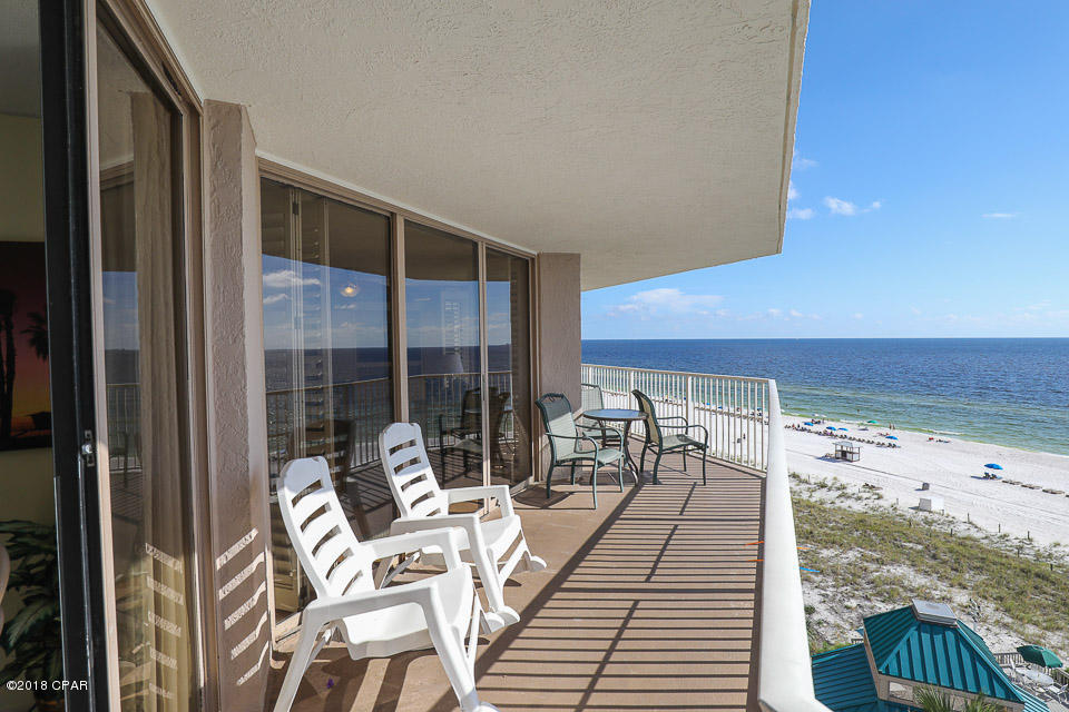 Dunes Of Panama Phase V - Residential