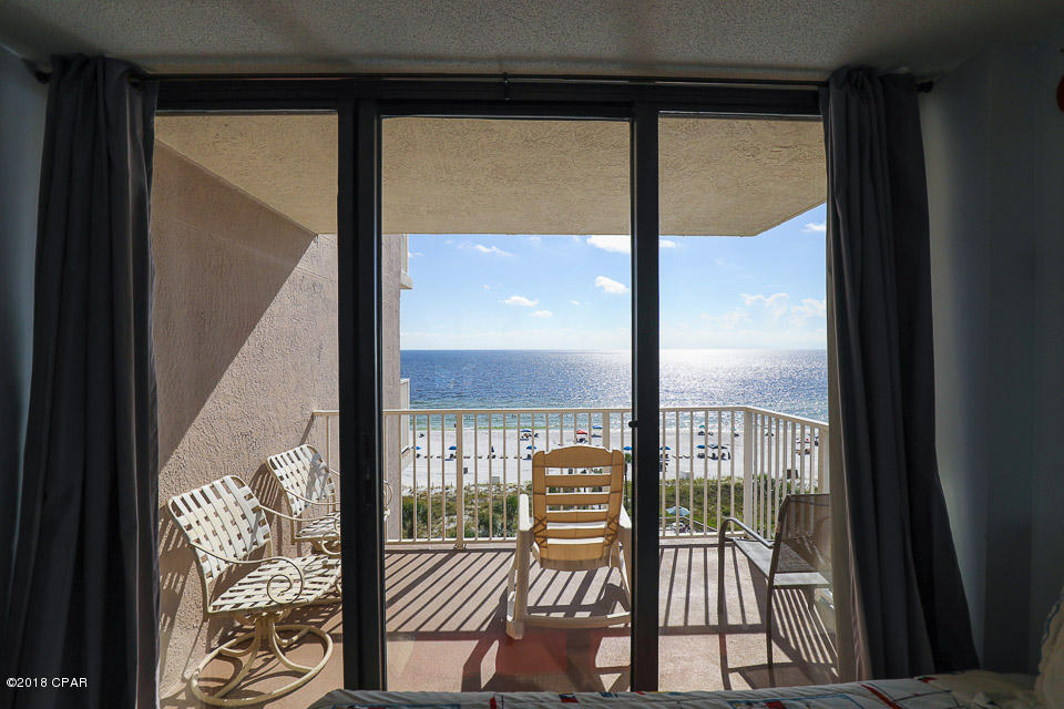 Dunes Of Panama Phase V - Residential